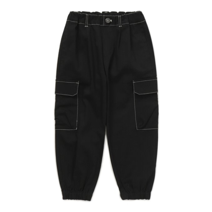 우븐 카고 조거팬츠 2종택일 86119-400-30