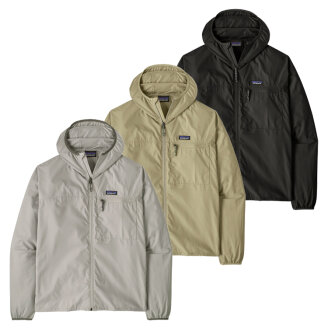 멘즈 라이트 배리어블 재킷 20495R5