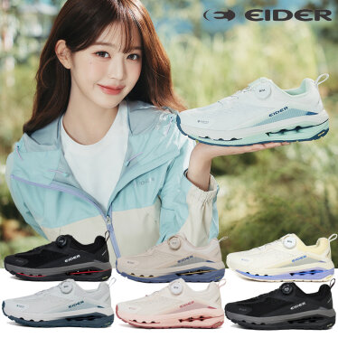 26SS 장원영 PICK 플렉션 하이브리드 DUS26G21