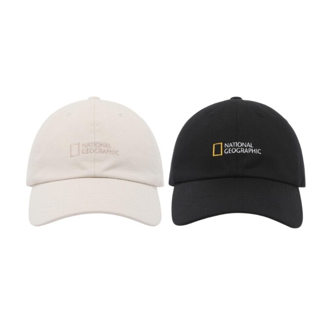 KIDS 스몰로고캡 K265KHA010