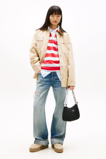 공용 에센셜 데일리 숄더백 T32G1ABG11TWT1BDS