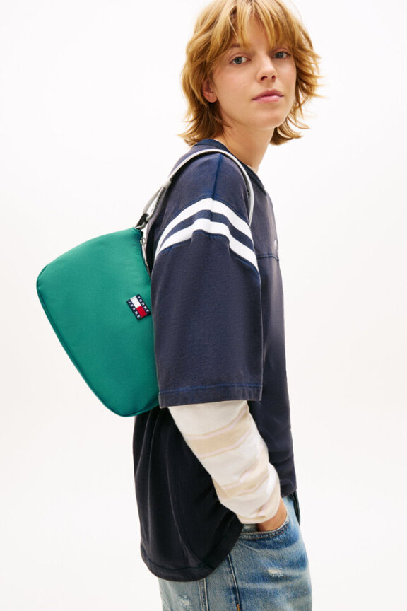 공용 에센셜 데일리 숄더백 T32G1ABG11TWT1L36