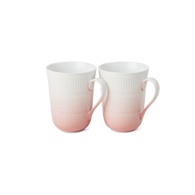 아이리스 머그 코랄 330ml (2P)_1655039
