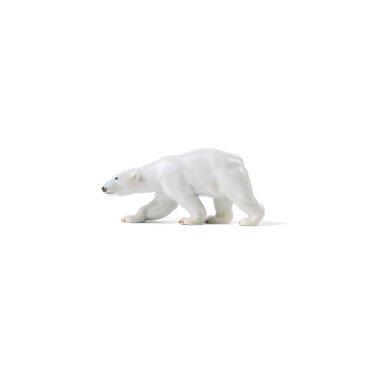 피규린 미니 북극곰 6cm_1084388