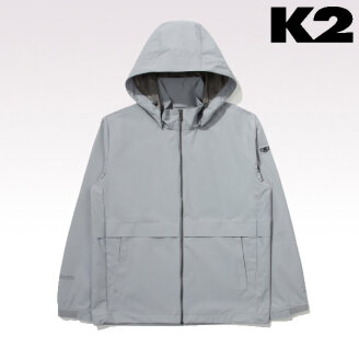KMP24171 OH 남성 시그니처 윈드스토퍼 바람막이 자켓