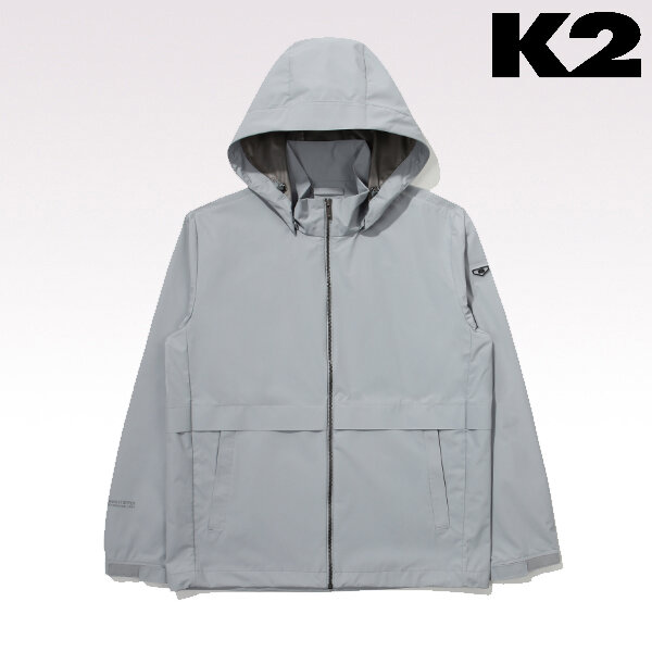 KMP24171 OH 남성 시그니처 윈드스토퍼 바람막이 자켓