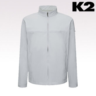 KMP25171 JZ 남성 시그니처 내츄럴 스트레치 간절기자켓