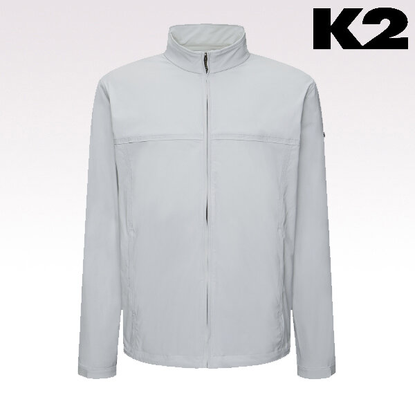 KMP25171 JZ 남성 시그니처 내츄럴 스트레치 간절기자켓