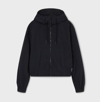 Hood Windbreaker(여성) / WHJJG2312F
