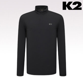KMP25209 남성 기능성 긴팔 집업 티셔츠 운동 등산