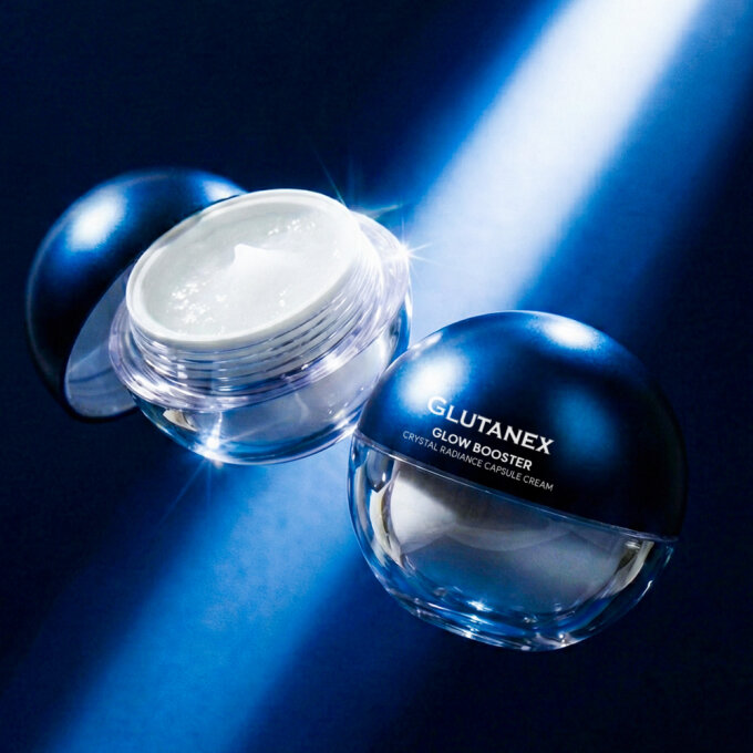 글루타넥스 글로우 부스터 글루타치온 크림 50ml