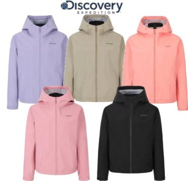 26SS 여성 베르텍스 3L 방수자켓 DWWJ3H061