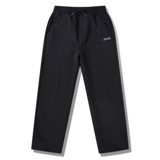 이스트링 트레이닝팬츠 KP3TPU902BK