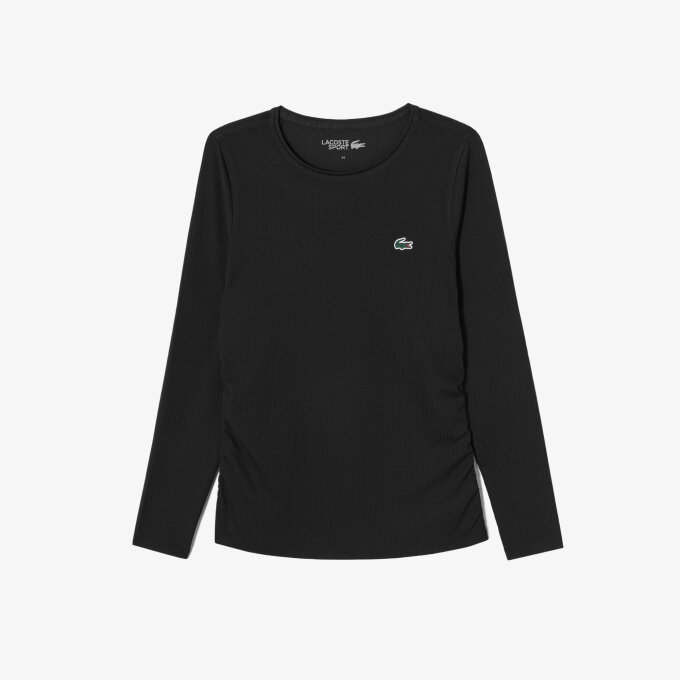 26SS 여성 스트링 긴팔 티셔츠 TF624E-56G 031