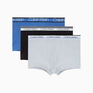 남성 코튼 스트레치 버라이어티 3PK 트렁크 NP2312O-8F3