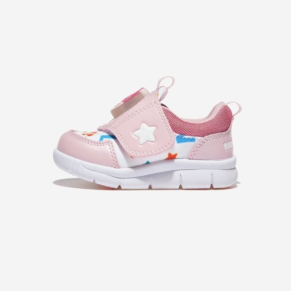 토들러 - 베이비 샤크 픽픽 3 BABY SHARK PICPIC 3 K7129 PINK