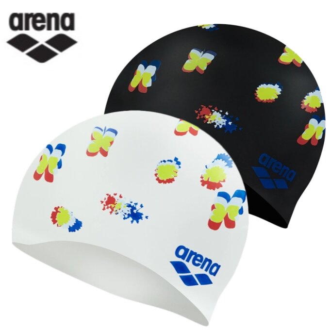홀리플라이 실리콘수모 A5AC1AC34 WHT.BLK
