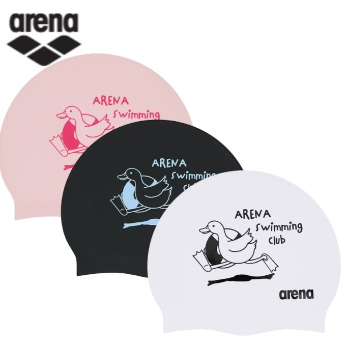 썸머덕 실리콘수모 A6AC1AC03 3택1