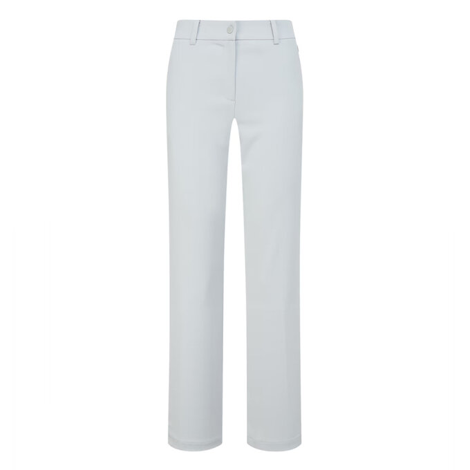 26SS 여성 단색 밴딩팬츠 DNPA6B551G1