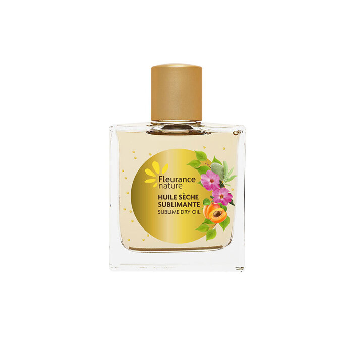 플뢰랑스 나튀르 유기농 서브라임 드라이오일 50ml
