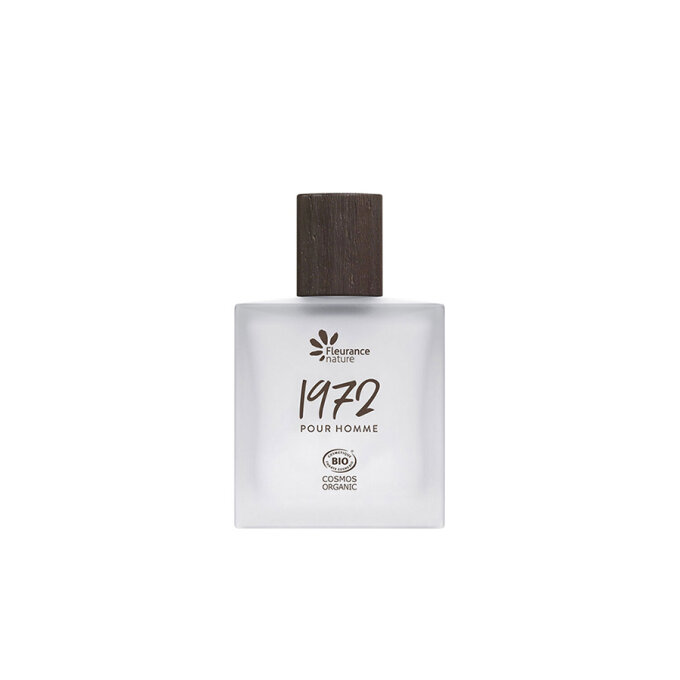 플뢰랑스 나튀르 오가닉 퍼퓸 1972 50ml