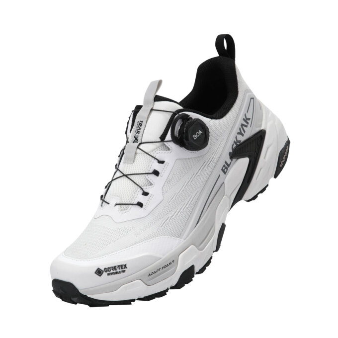 트레일 엑스 01 GTX WHITE