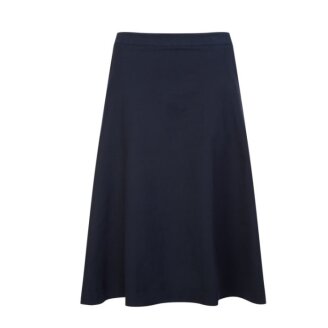 훌 A라인 스커트 HSSK6B201 N2
