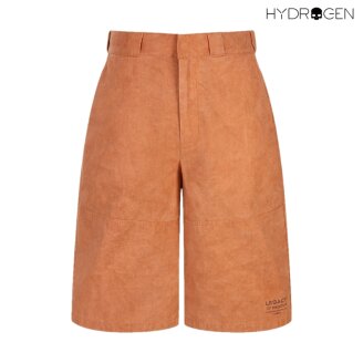 이태리 남성 더블니 반바지 H11F2PS204_OR