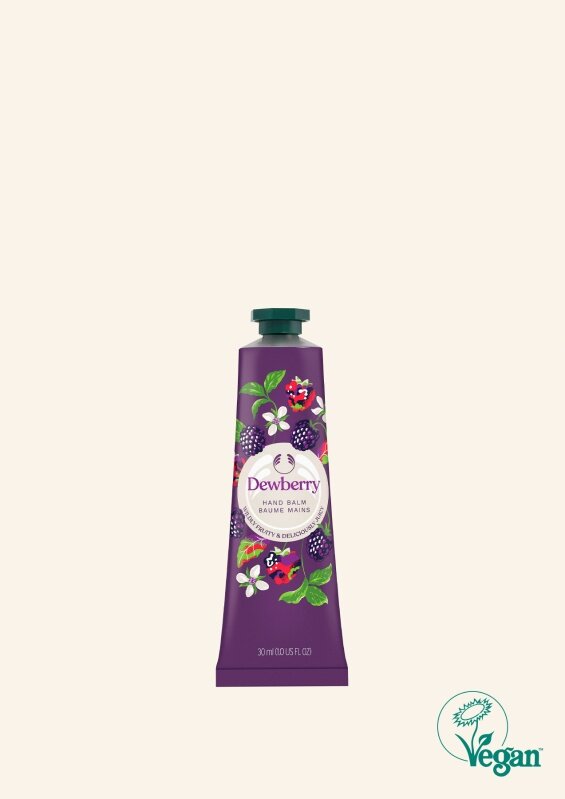 듀베리 핸드크림 30ML