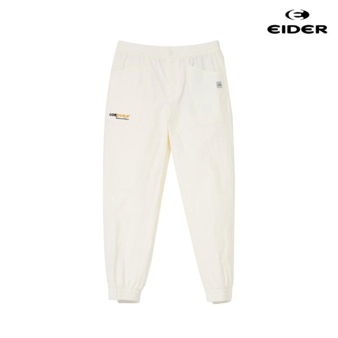 여성 CORDURA 코듀라 조거 팬츠 (DWP23352_W4)
