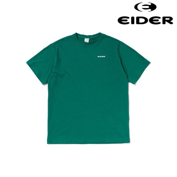 코듀라 UNI 반팔 티셔츠 (DUM23251_G8)