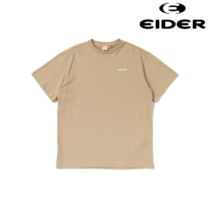 코듀라 UNI 반팔 티셔츠 (DUM23251_E2)