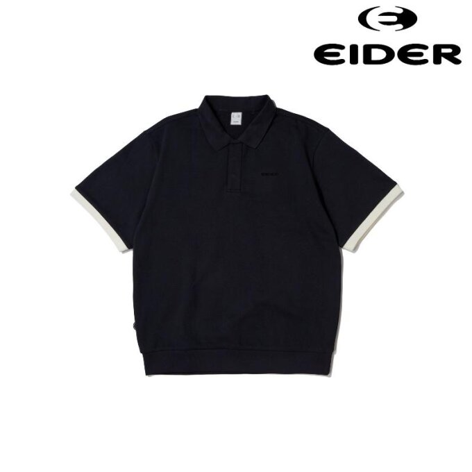 포멀 남성 반팔 polo 티셔츠 (DMM23263_Z8)