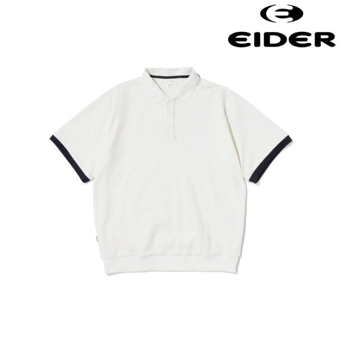 포멀 남성 반팔 polo 티셔츠 (DMM23263_W4)