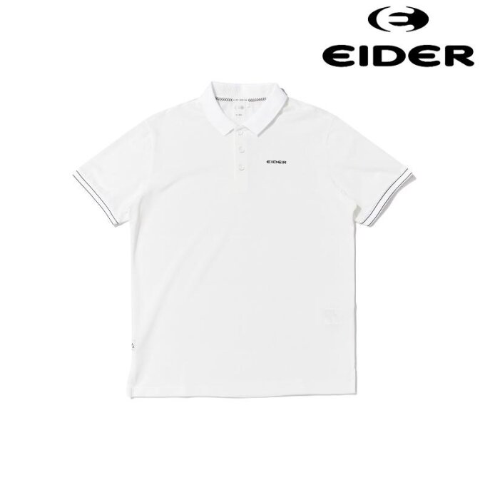 벤트 2.3 남성 아이스넥 반팔 polo 티셔츠 (DMM23237_W2)