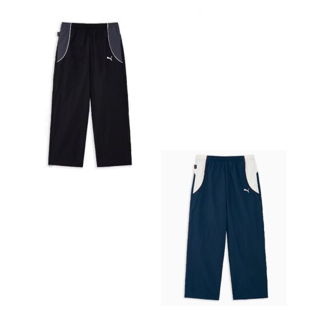 HERITAGE FOOTBALL COLORBLOCK PANTS WV 636282-01 14