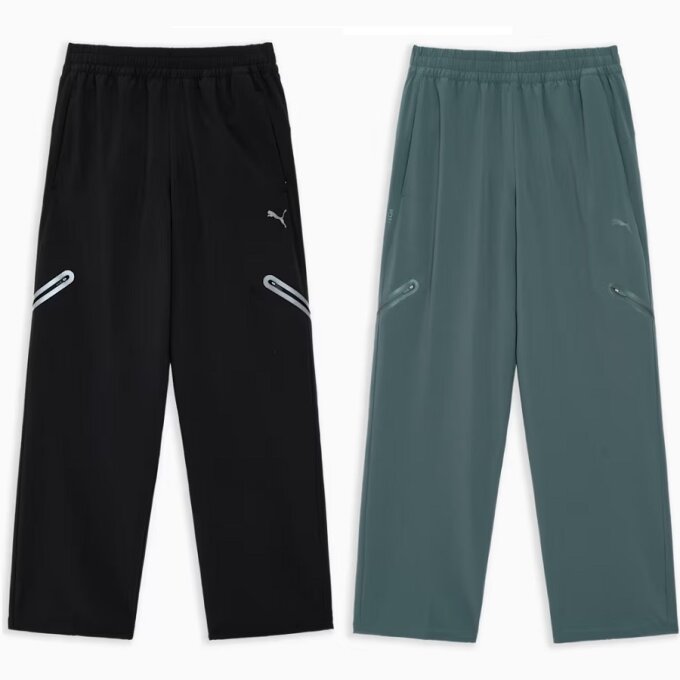 남자 기능성 바지 TECH PANTS WV 636283-01 15