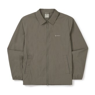 경량 타슬란 카라형 자켓 S26MMLWB52