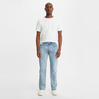 남성 527 슬림 부츠 컷 진 05527-0672