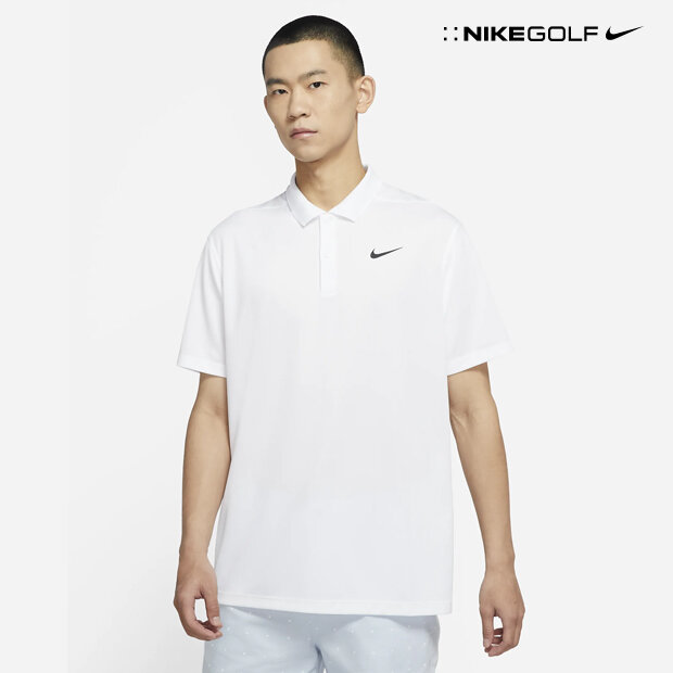 DH0823-100 나이키 드라이 핏 빅토리 남성 골프 폴로