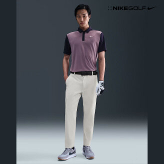 FD5620-104 나이키 투어 리펠 남성 치노 골프 팬츠