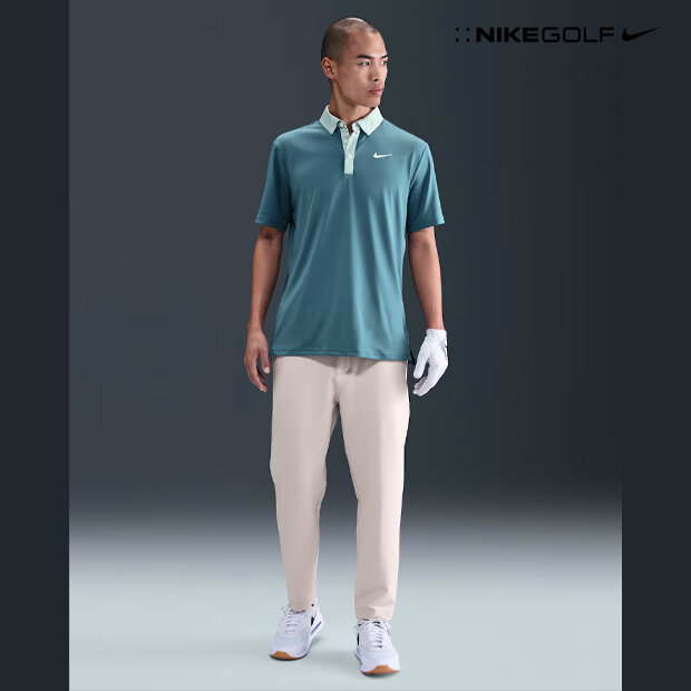 HM5648-104 나이키 빅토리 남성 리펠 골프 팬츠