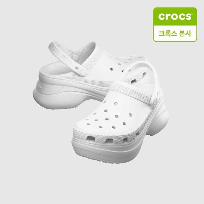 베이 클로그 206302-100