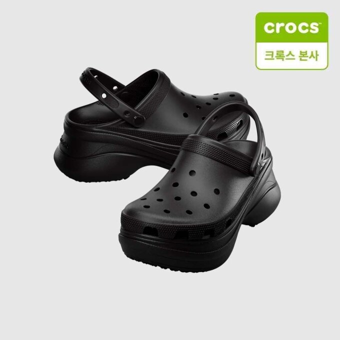 베이 클로그 206302 001
