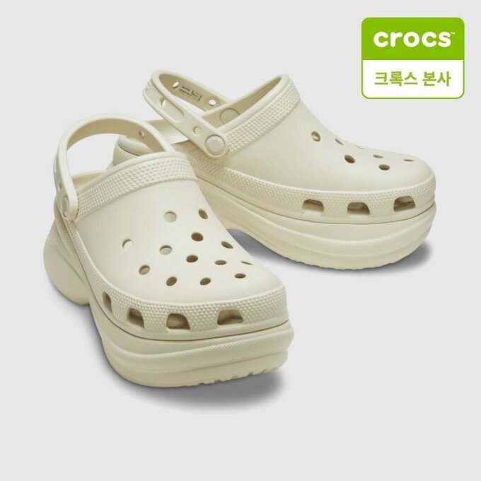 베이 클로그 206302-2Y2