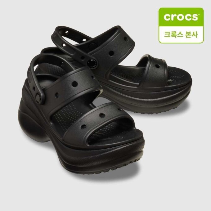 베이 샌들 206749 001