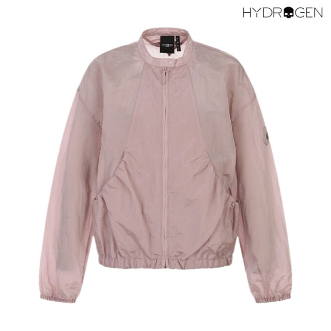 이태리 여성 셔링 점퍼 H21F2JP202_PK