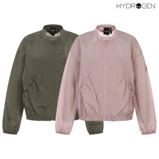 이태리 여성 셔링 점퍼 H21F2JP202