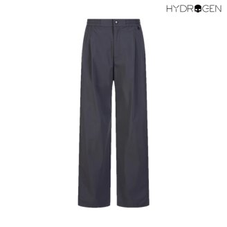 남성 나일론 우븐 팬츠 H11F2PT201_GY