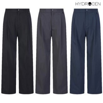 남성 나일론 우븐 팬츠 H11F2PT201